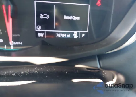 2019 Chevrolet Trax Ls from USA, damaged, VIN 3GNCJKSB7KL350307